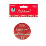 Fir de Cupru Subtire Daco Cuprinel, 0.5 mm x 10 m fotografia produsului