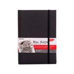 Bloc pentru Schite Daco A5, 80 File fotografia produsului
