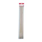 Betesitoare de Lemn Super Lungi Daco, 10 Buc/Set. fotografia produsului
