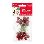 Ilicele Daco, 24 Buc/Set, Dimensiune 1.2x7 cm fotografia produsului