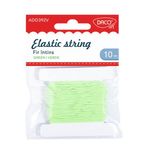 Fir Elastic Daco, 10 m, Verde fotografia produsului