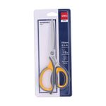 Foarfeca Birou cu Grip Deli Expert, 21 cm fotografia produsului