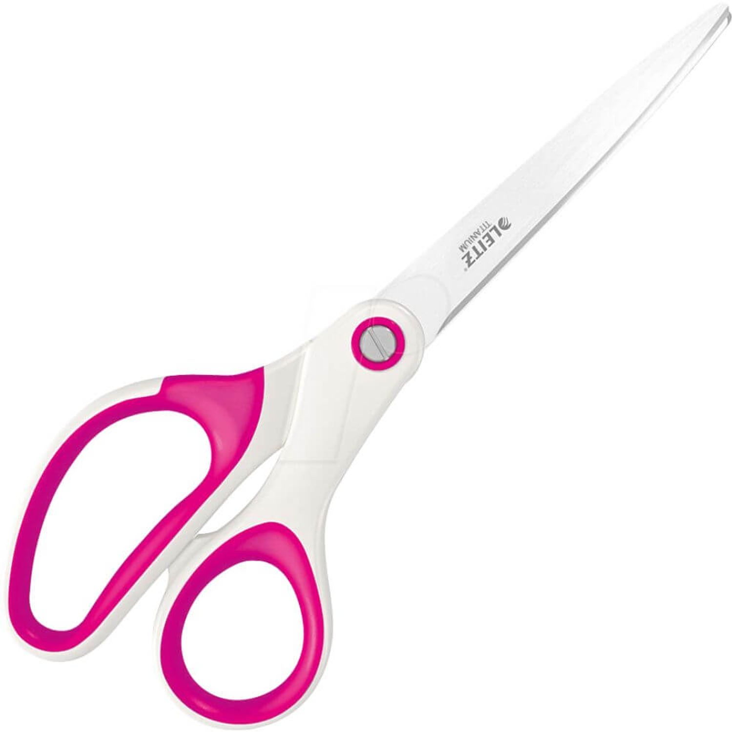 Foarfeca Leitz-Wow, 20.5 cm, Lama Titan si Inox fotografia produsului