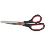 Foarfeca de Birou Softgrip Kores, 21 cm fotografia produsului
