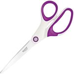 Foarfeca Leitz Wow, 20.5 cm, Lama Titan si Inox. fotografia produsului