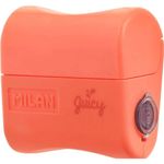 Ascutitoare Milan Juicy Simpla Mecenica cu Container, Plastic fotografia produsului