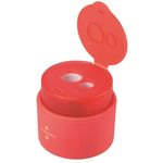 Ascutitoare Dubla cu Container Milan Extension, Accesorii Scoala fotografia produsului