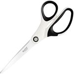 Foarfeca Leitz Wow, 20.5 cm, Lama-Titan si Inox fotografia produsului