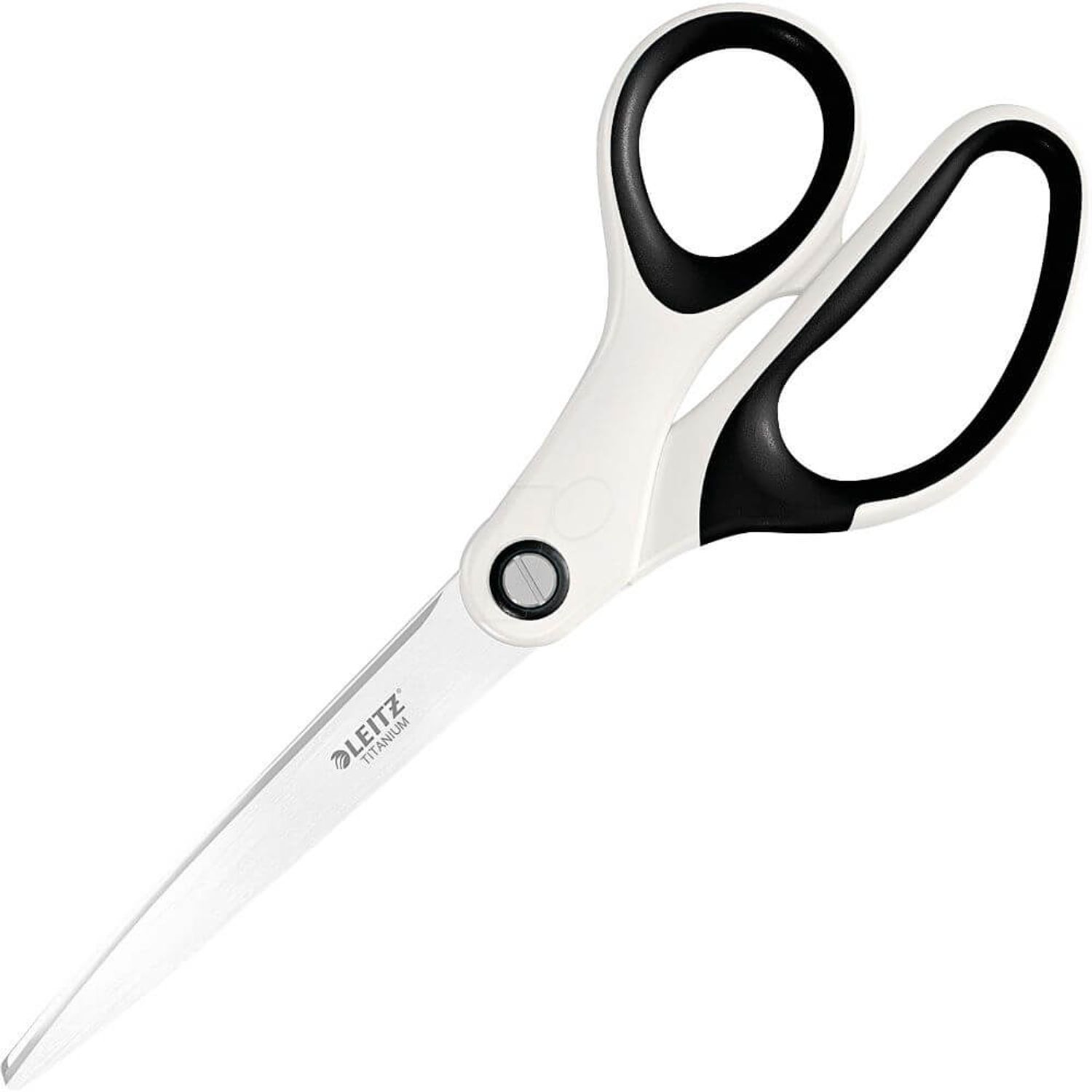 Foarfeca Leitz Wow, 20.5 cm, Lama-Titan si Inox fotografia produsului