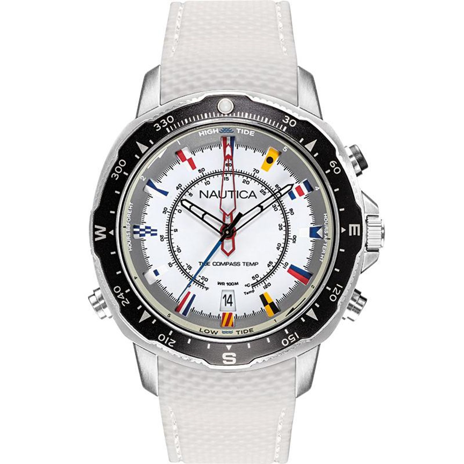 Ceas NAUTICA SOLEDAD SOUTH NAPSSP903 fotografia produsului