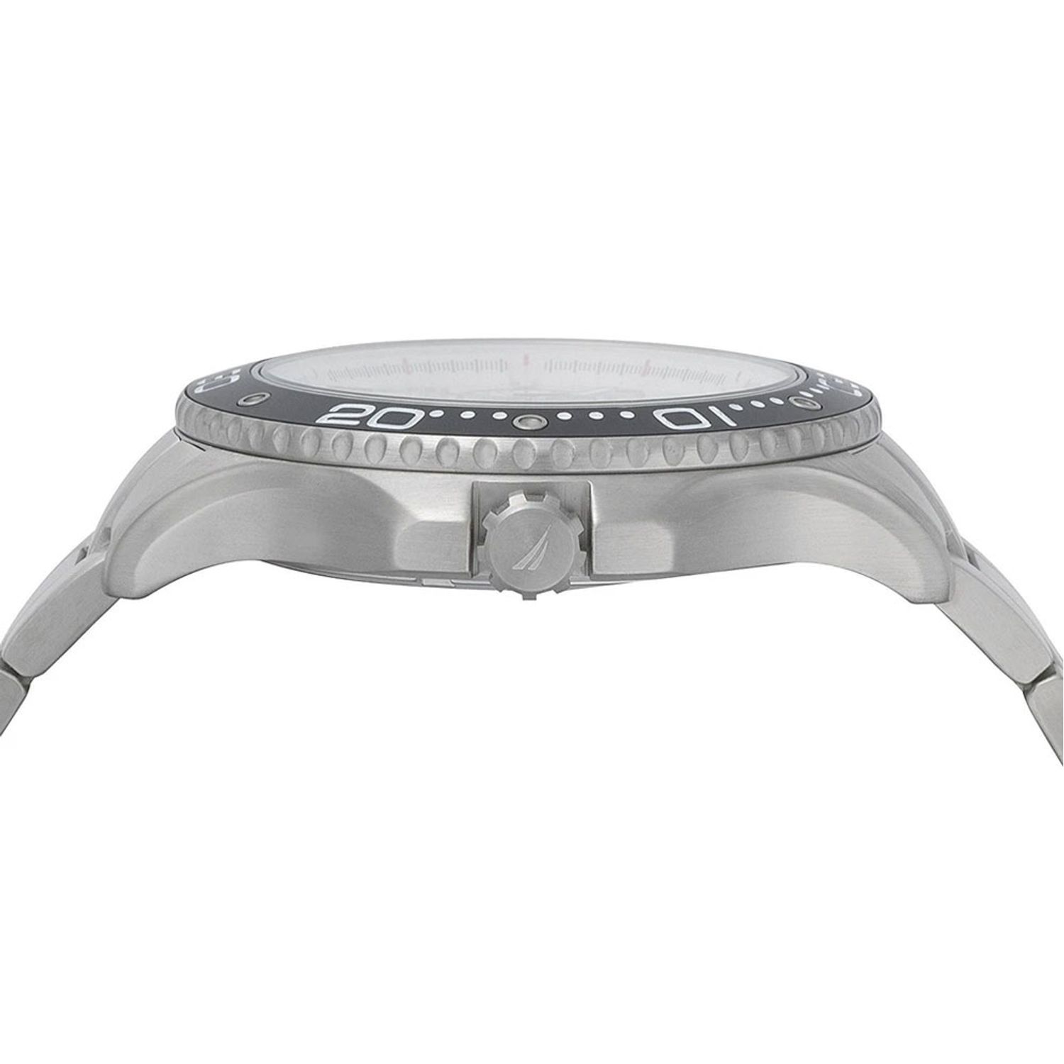 Ceas NAUTICA PIER 25 NAPP25005 fotografia produsului View 3 L