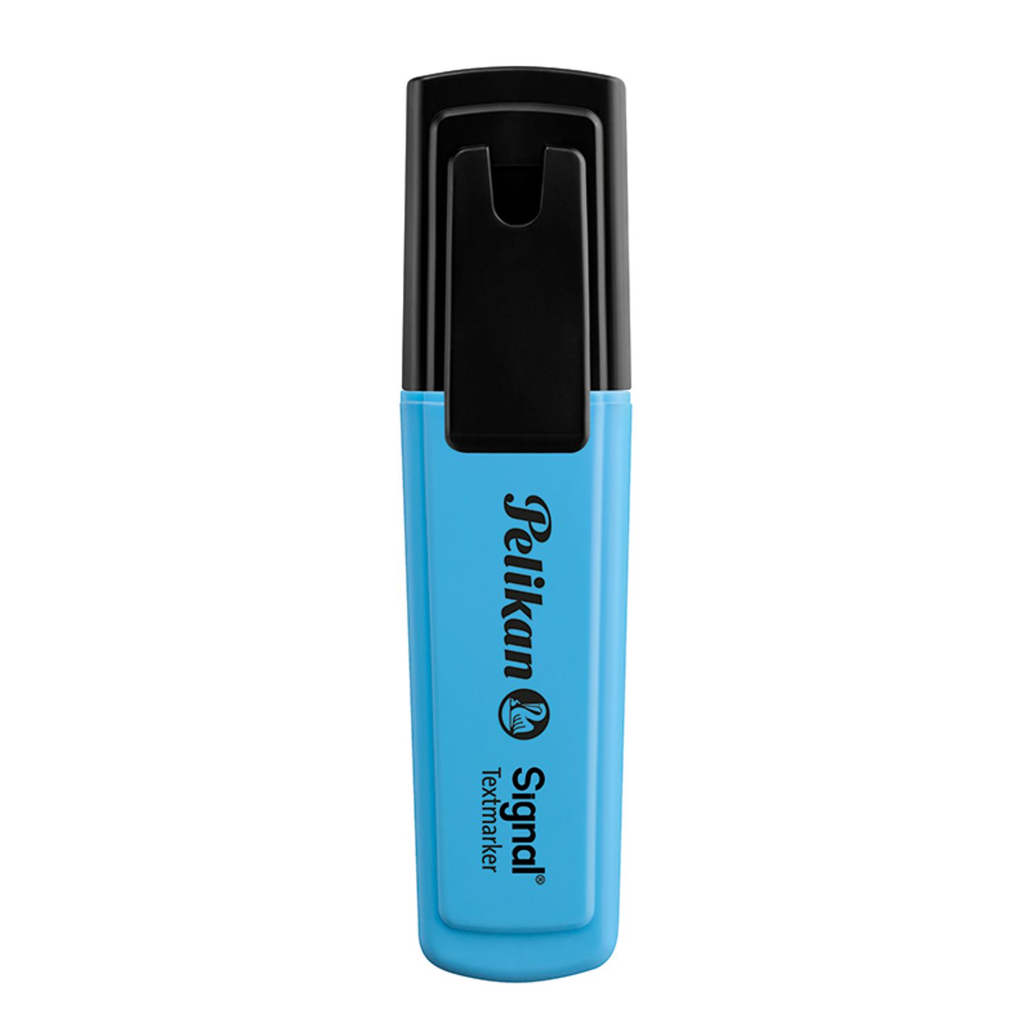 Textmarker Signal, Albastru Fluorescent fotografia produsului