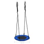 Koohashop Leagan, albastru, 60 cm, 100 kg fotografia produsului View 4 S