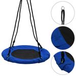 Koohashop Leagan, albastru, 60 cm, 100 kg fotografia produsului