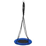 Koohashop Leagan, albastru, 60 cm, 100 kg fotografia produsului View 5 S