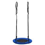 Koohashop Leagan, albastru, 60 cm, 100 kg fotografia produsului View 6 S