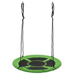 Koohashop Leagan, verde, 110 cm, 100 kg fotografia produsului View 4 S