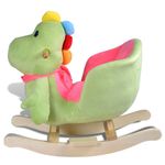 Koohashop Balansoar in forma de animal, dinozaur fotografia produsului View 2 S