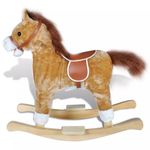 Koohashop Balansoar in forma de animal, cal fotografia produsului View 2 S
