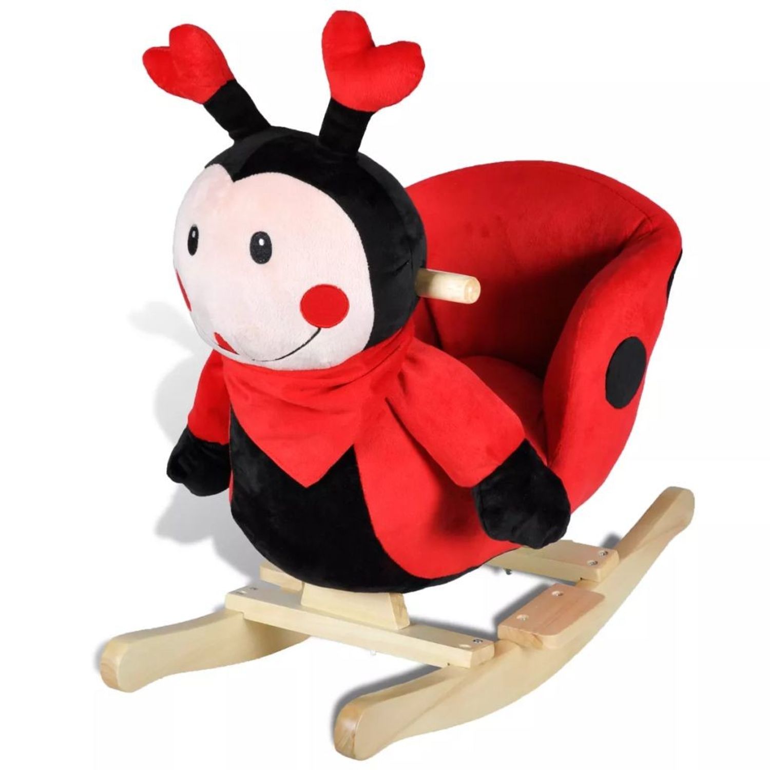 Koohashop Balansoar in forma de insecta, gargarita fotografia produsului