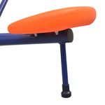 Koohashop Balansoar rotativ 360 grade, portocaliu fotografia produsului View 4 S