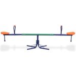 Koohashop Balansoar rotativ 360 grade, portocaliu fotografia produsului View 2 S