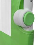 Koohashop Balustrada de pat protectie copii, 2 buc., verde, 102 x 42 cm fotografia produsului View 3 S