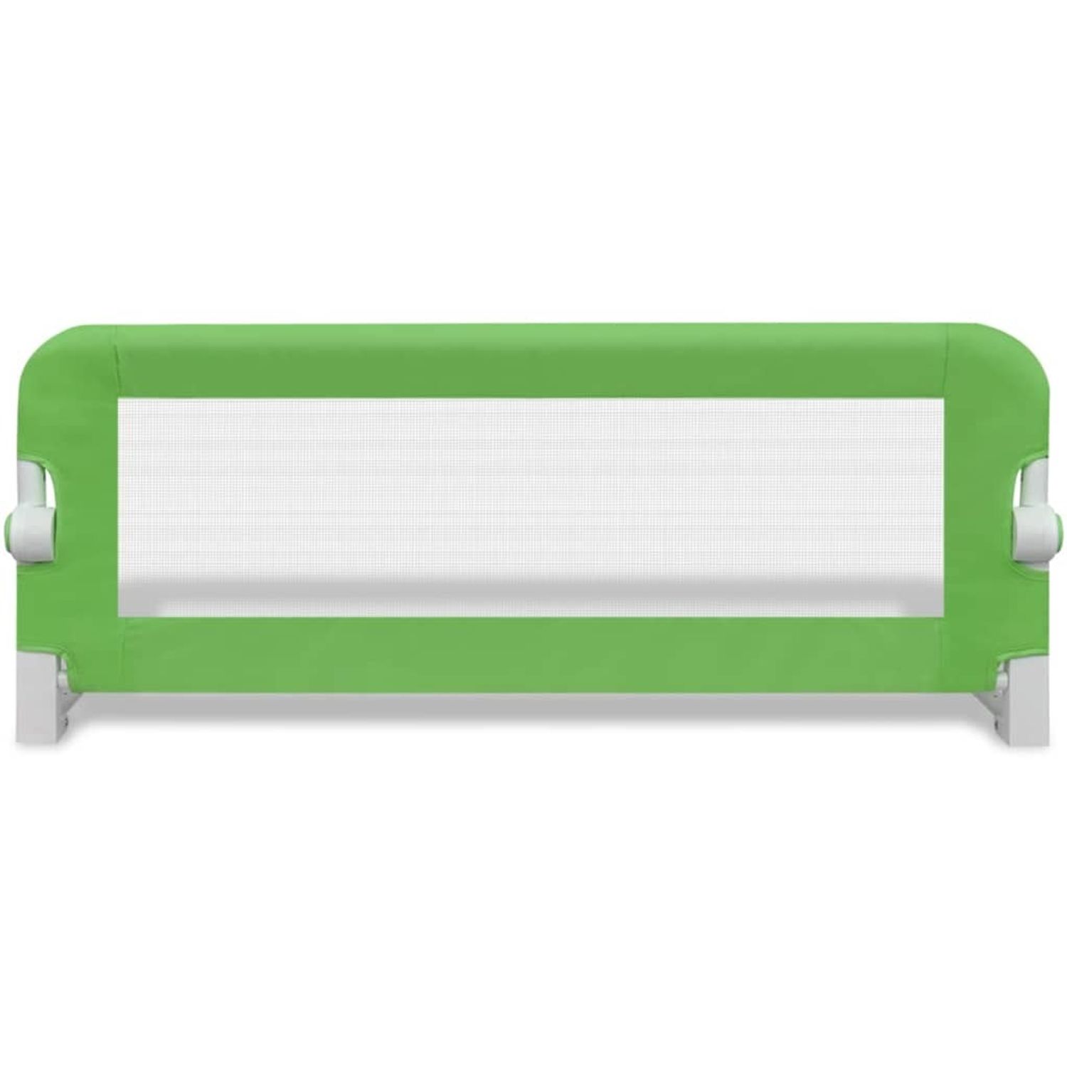 Koohashop Balustrada de pat protectie copii, 2 buc., verde, 102 x 42 cm fotografia produsului View 4 L