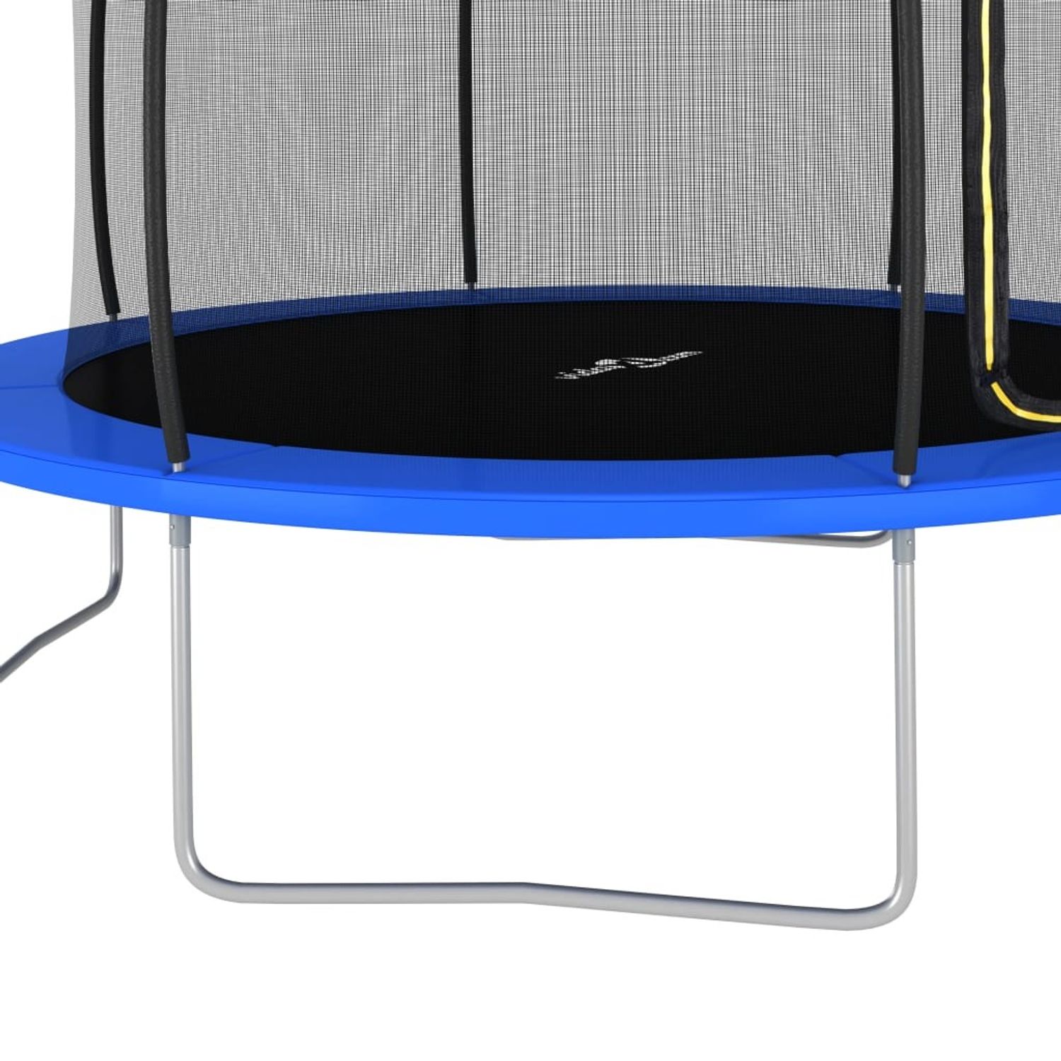 Koohashop Set trambulina rotunda, 366 x 80 cm, 150 kg fotografia produsului View 4 L