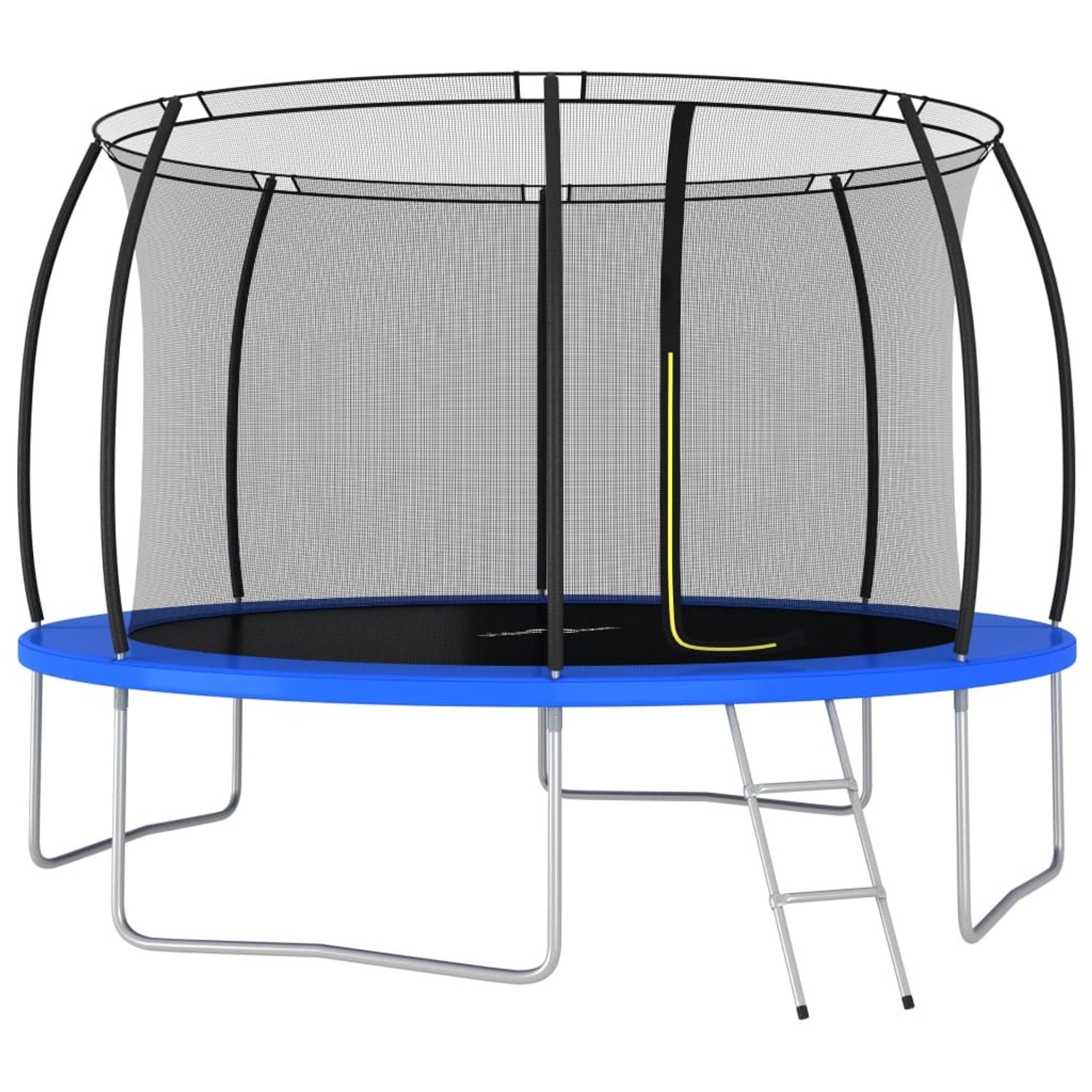 Koohashop Set trambulina rotunda, 366 x 80 cm, 150 kg fotografia produsului