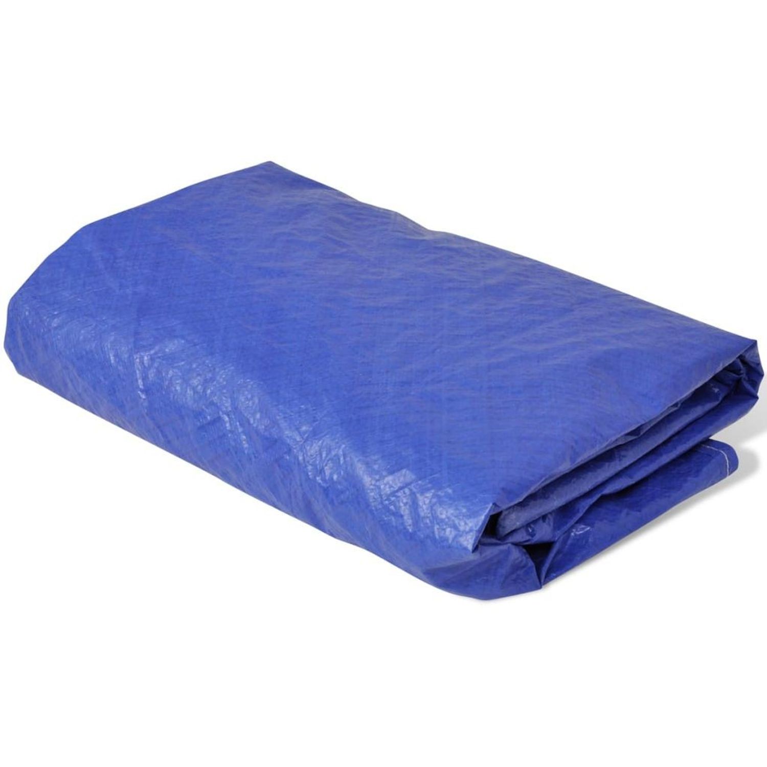 Koohashop Husa de trambulina, 450-457 cm, PE, 90 g/m&sup2; fotografia produsului View 3 L