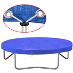 Koohashop Husa de trambulina, 450-457 cm, PE, 90 g/m&sup2; fotografia produsului