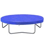 Koohashop Husa de trambulina, 450-457 cm, PE, 90 g/m&sup2; fotografia produsului View 6 S