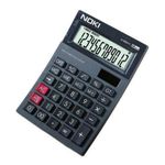 Calculator de Birou Noki HMS011, Negru fotografia produsului