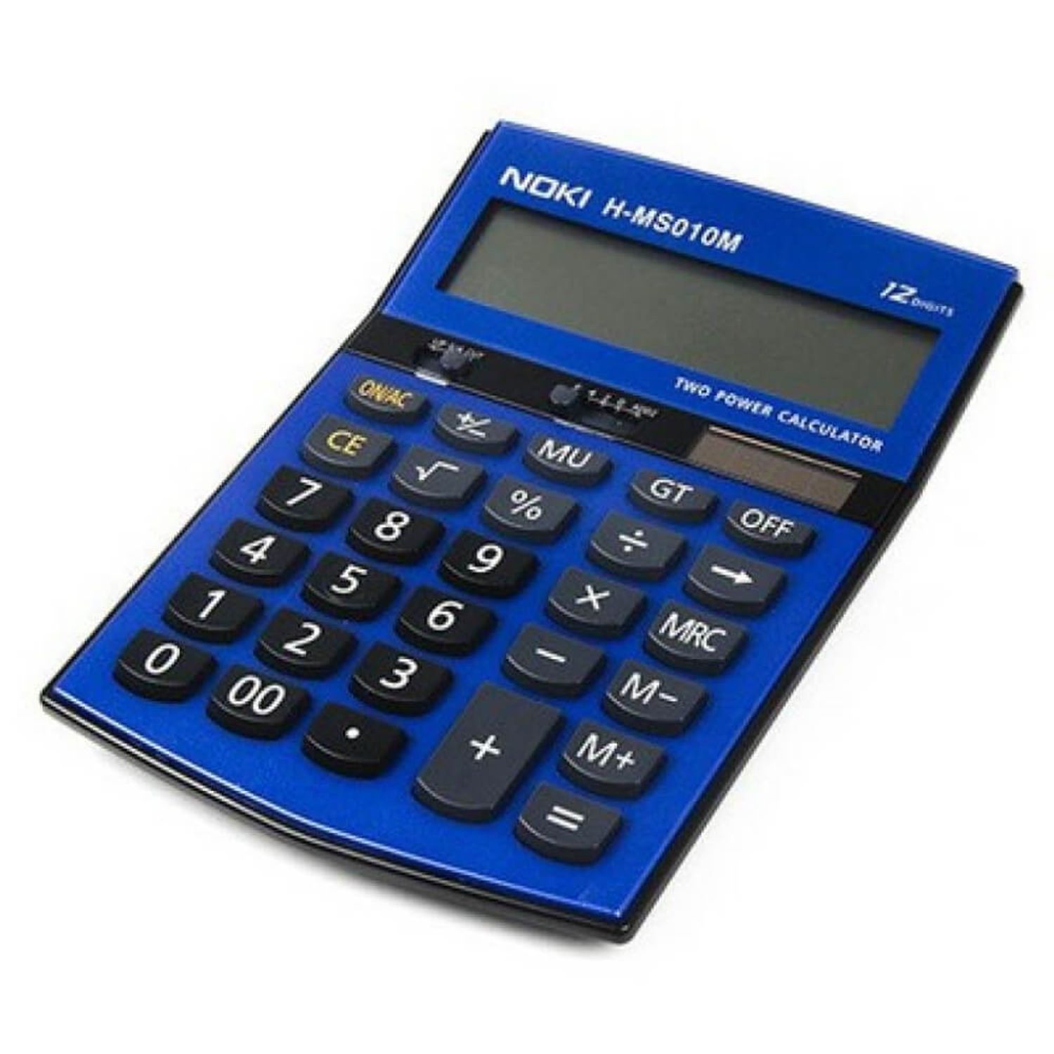 Calculator de Birou Noki HMS010, Albastru fotografia produsului