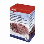 Inele Elastic 60mm 1kg/cutie fotografia produsului