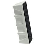 Burete Tabla Magnetica Esselte, 53x38x140 mm, Burete pentru Tabla Magnetica fotografia produsului