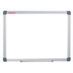 Tabla Magnetica Memoboards Classic,120x300 cm, Rama din Aluminiu fotografia produsului
