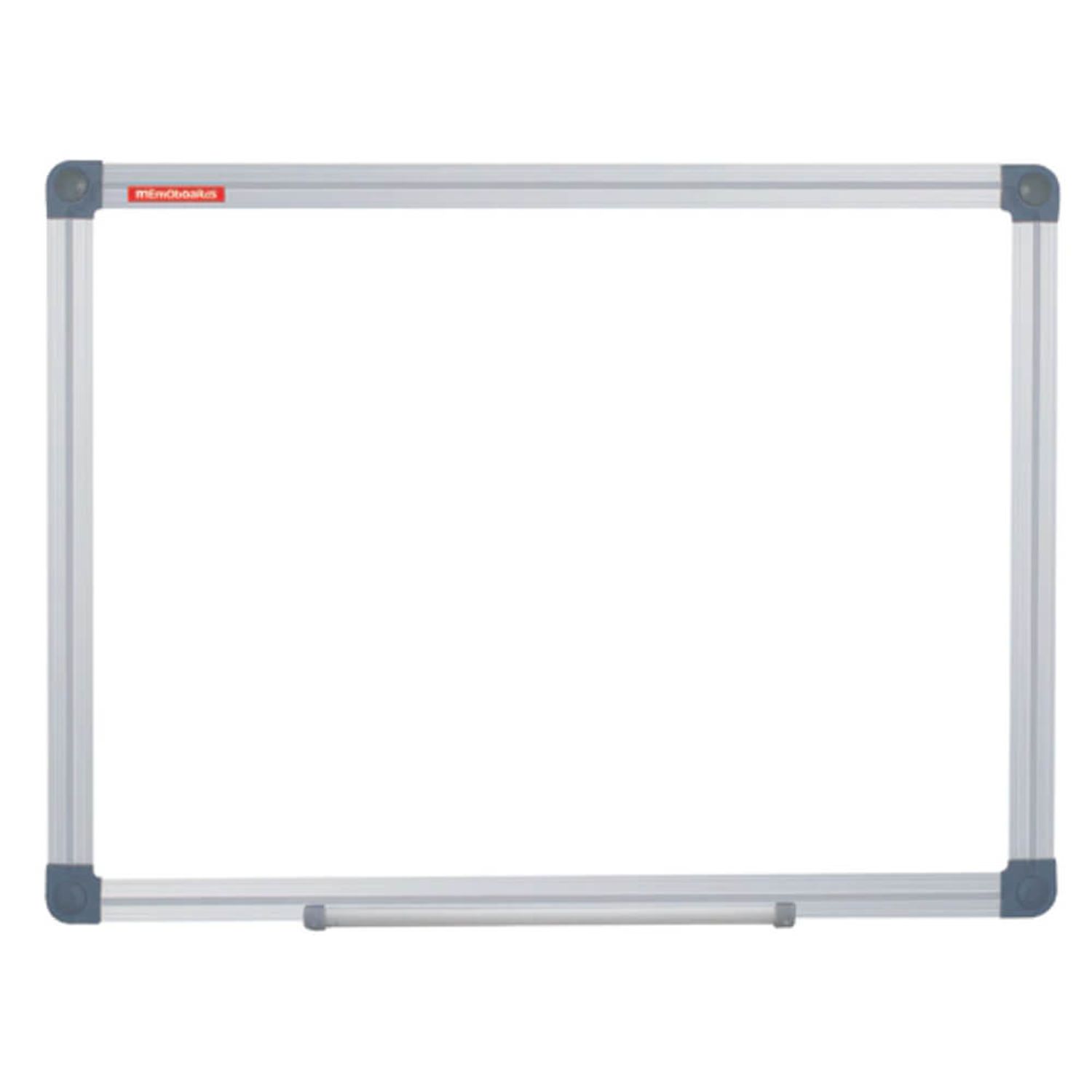 Tabla Magnetica Memoboards Classic, 60x90 cm, Rama din Aluminiu,Tabla Memoboards fotografia produsului