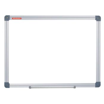 Tabla Magnetica Memoboards Classic, 60x90 cm, Rama din Aluminiu,Tabla Memoboards