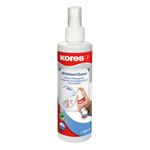 Spray Curatare Whiteboard Kores, 250 ml, Baza de Solvent fotografia produsului