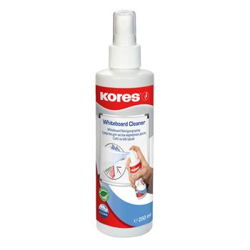 Spray Curatare Whiteboard Kores, 250 ml, Baza de Solvent