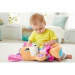 FISHER PRICE CATELUSA SIS VORBESTE IN LIMBA ROMANA fotografia produsului View 6 S