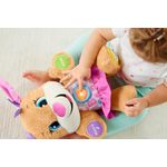 FISHER PRICE CATELUSA SIS VORBESTE IN LIMBA ROMANA fotografia produsului View 5 S