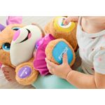FISHER PRICE CATELUSA SIS VORBESTE IN LIMBA ROMANA fotografia produsului View 3 S