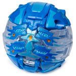 Bakugan Bila Ultra Diamond Hydranoid fotografia produsului View 3 S