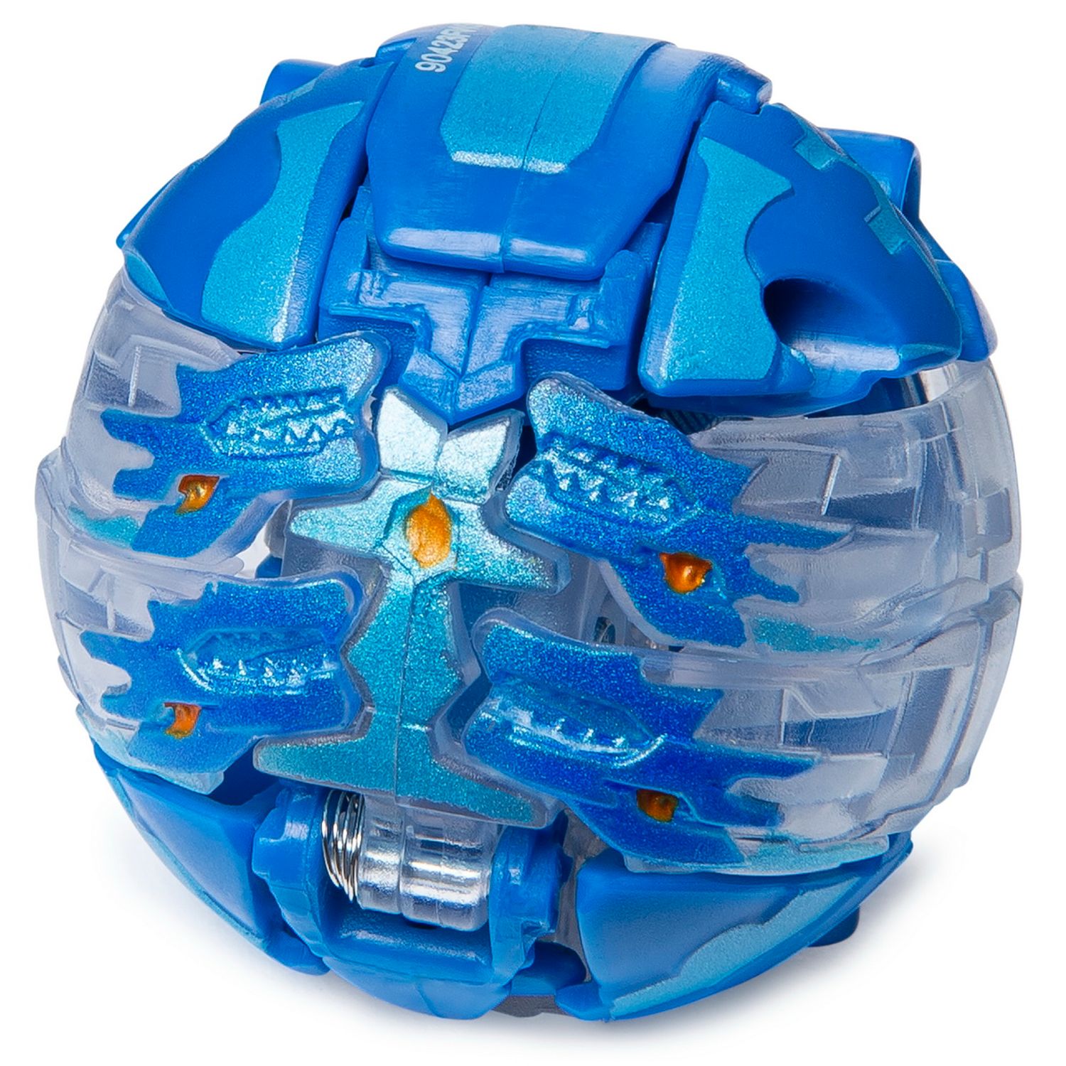 Bakugan Bila Ultra Diamond Hydranoid fotografia produsului View 3 L