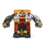 Bakugan S3 Geogan Titan King fotografia produsului View 3 S