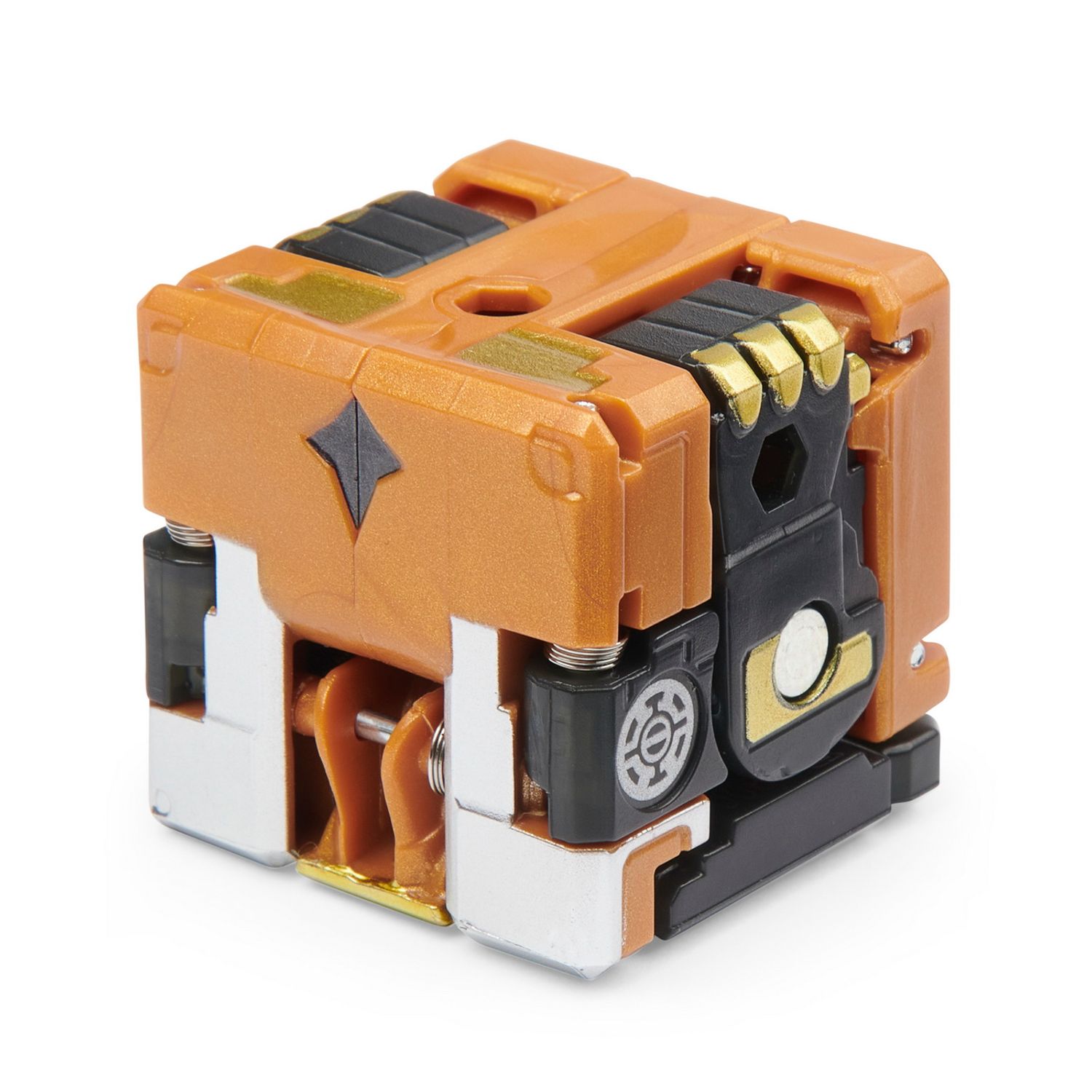 Bakugan S3 Geogan Titan King fotografia produsului View 4 L