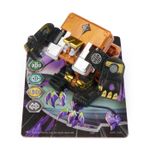 Bakugan S3 Geogan Titan King fotografia produsului View 5 S